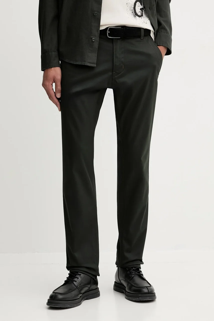 G-STAR Панталон Raw Mosa Straight Chino