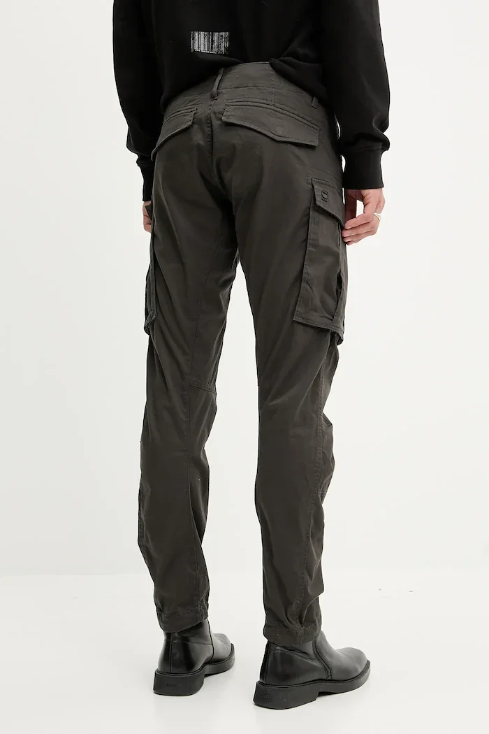 G-STAR Панталони Rovic zip 3d regular tapered D02190-5126-976