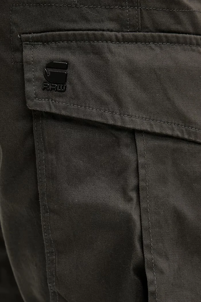 G-STAR Панталони Rovic zip 3d regular tapered D02190-5126-976