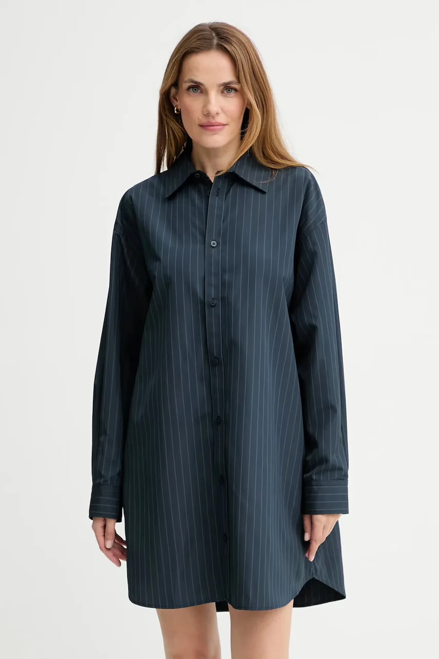 G-STAR Рокля Oversized woven