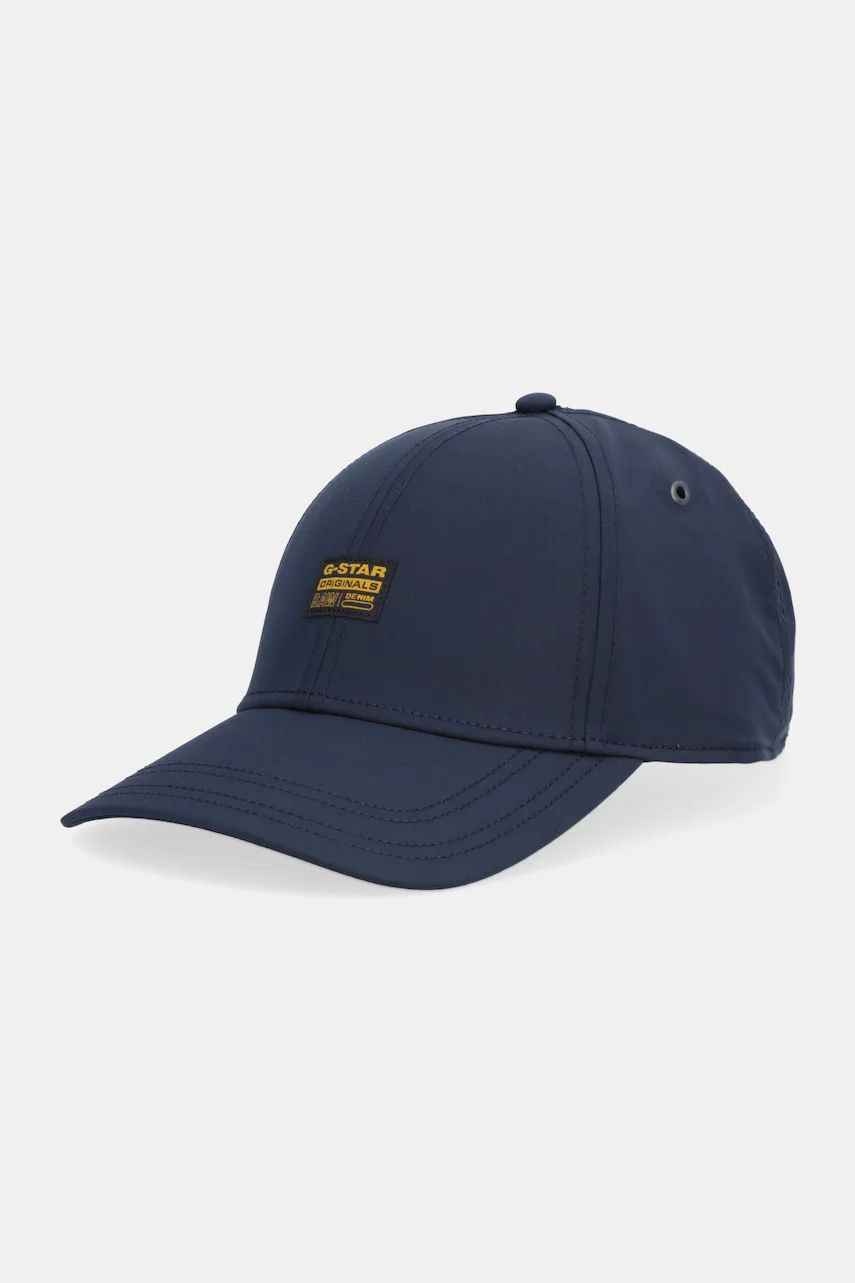 G-STAR Шапка с козирка Originals Baseball