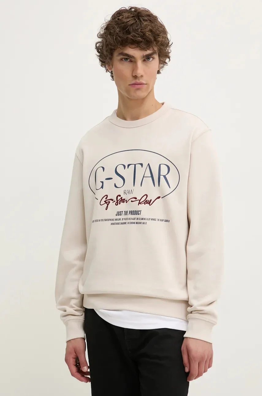 G-STAR Суичър