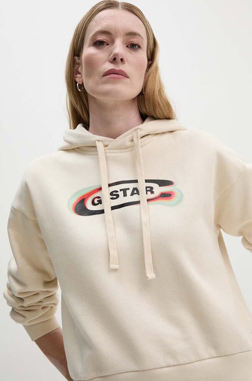G-STAR Суичър