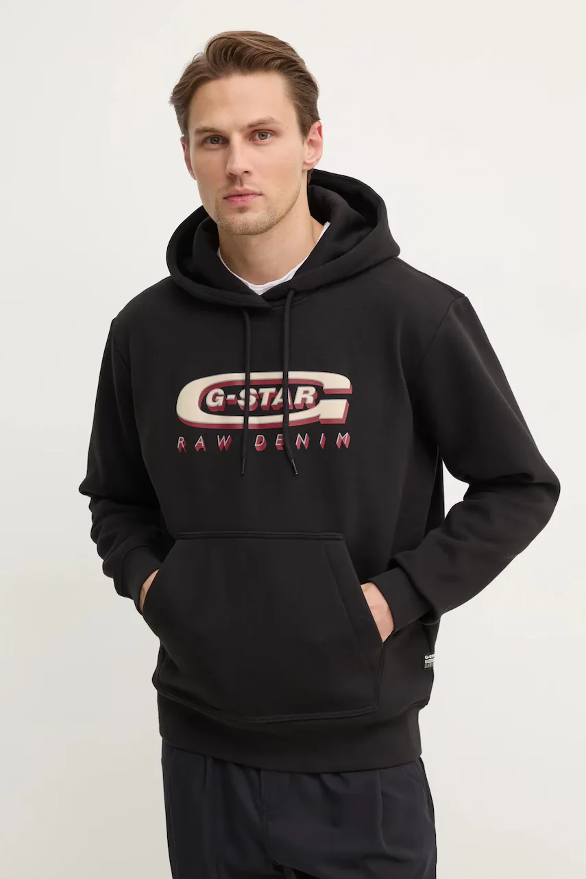 G-STAR Суичър