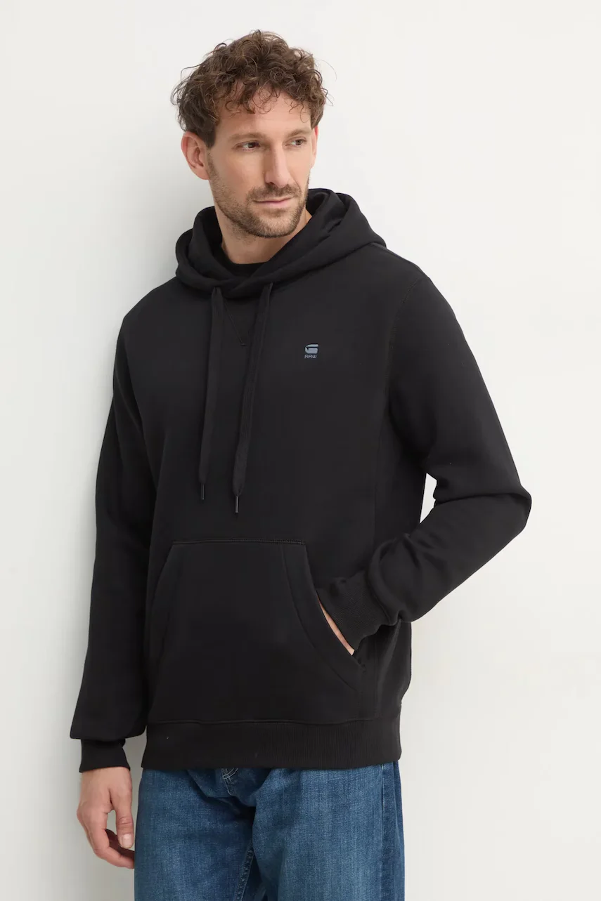 G-STAR Суичър Premium core