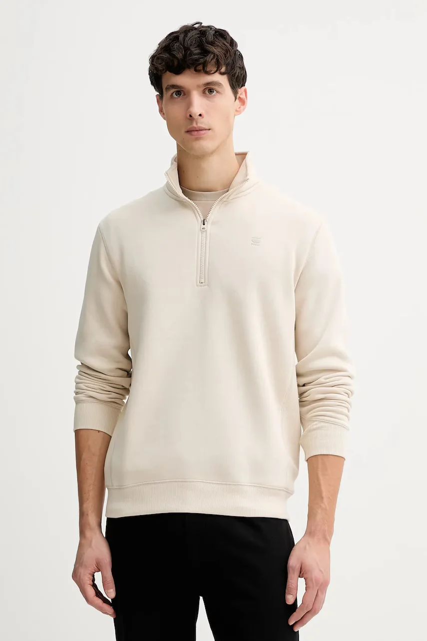 G-STAR Суичър Premium core
