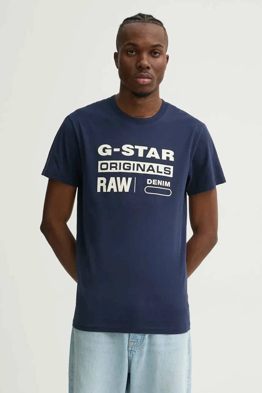 G-STAR Тениска