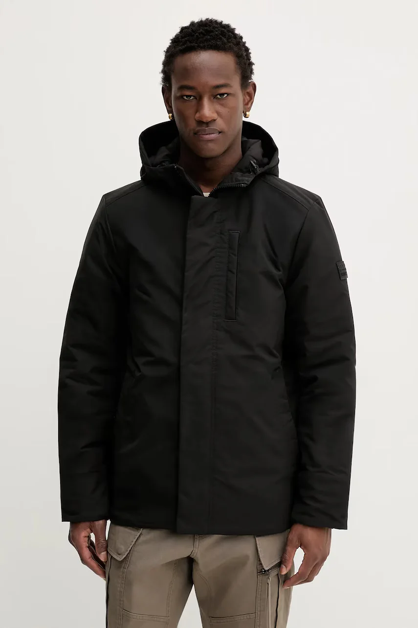 G-STAR Яке Clean Vodan