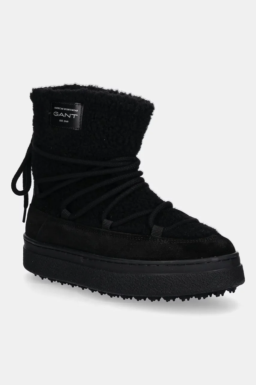 Gant Апрески Snowhill