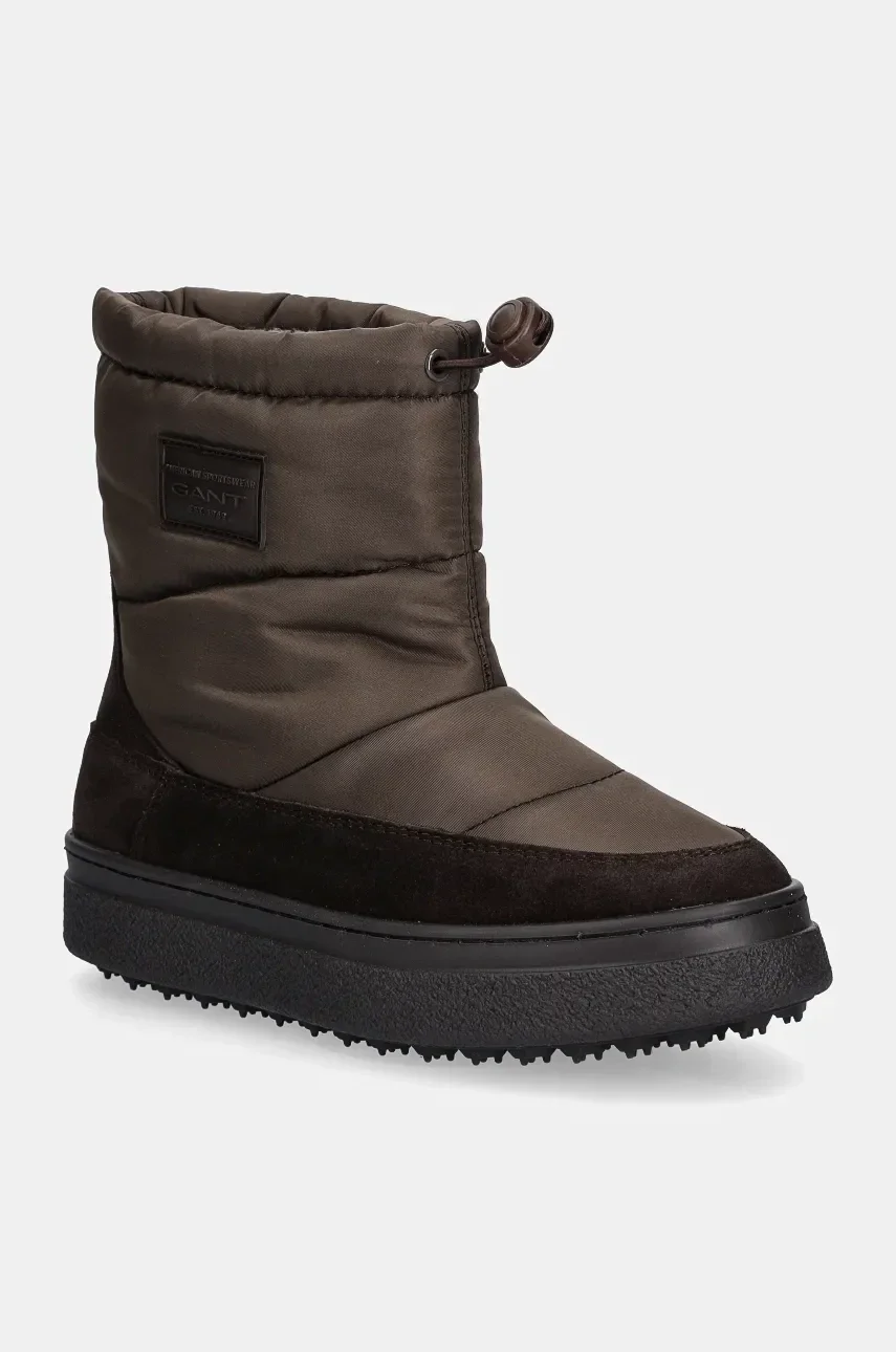 Gant Апрески Snowhill