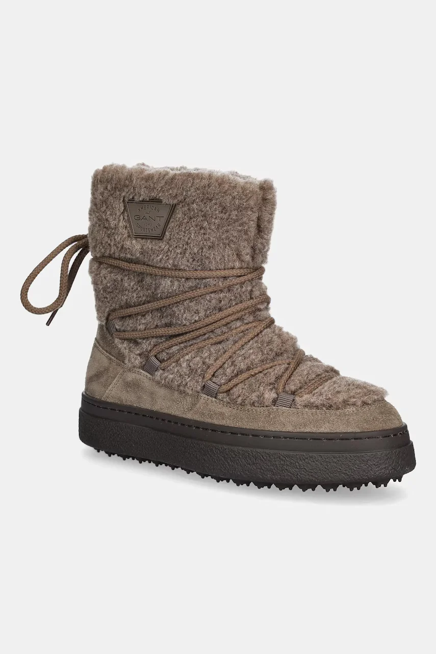 Gant Апрески Snowhill