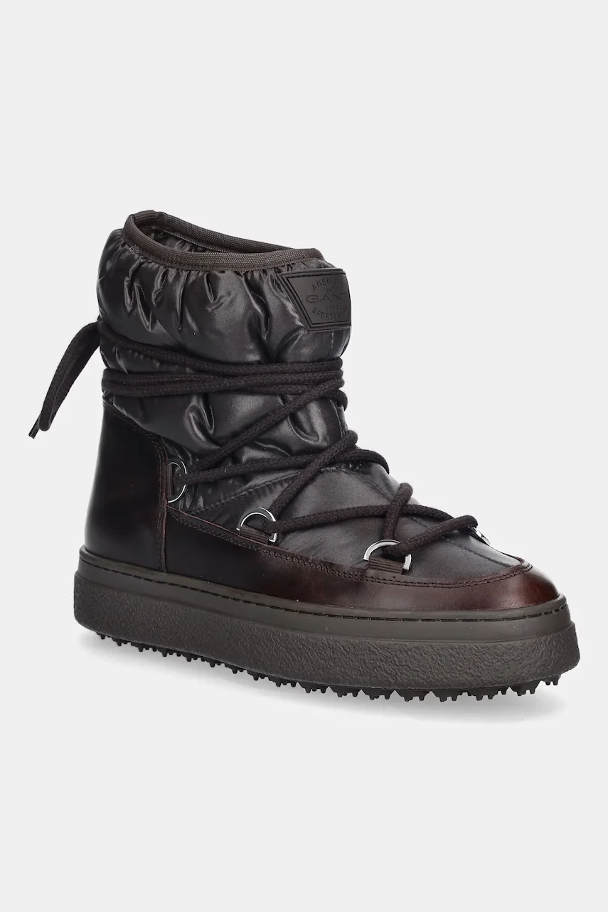 Gant Апрески Snowhill
