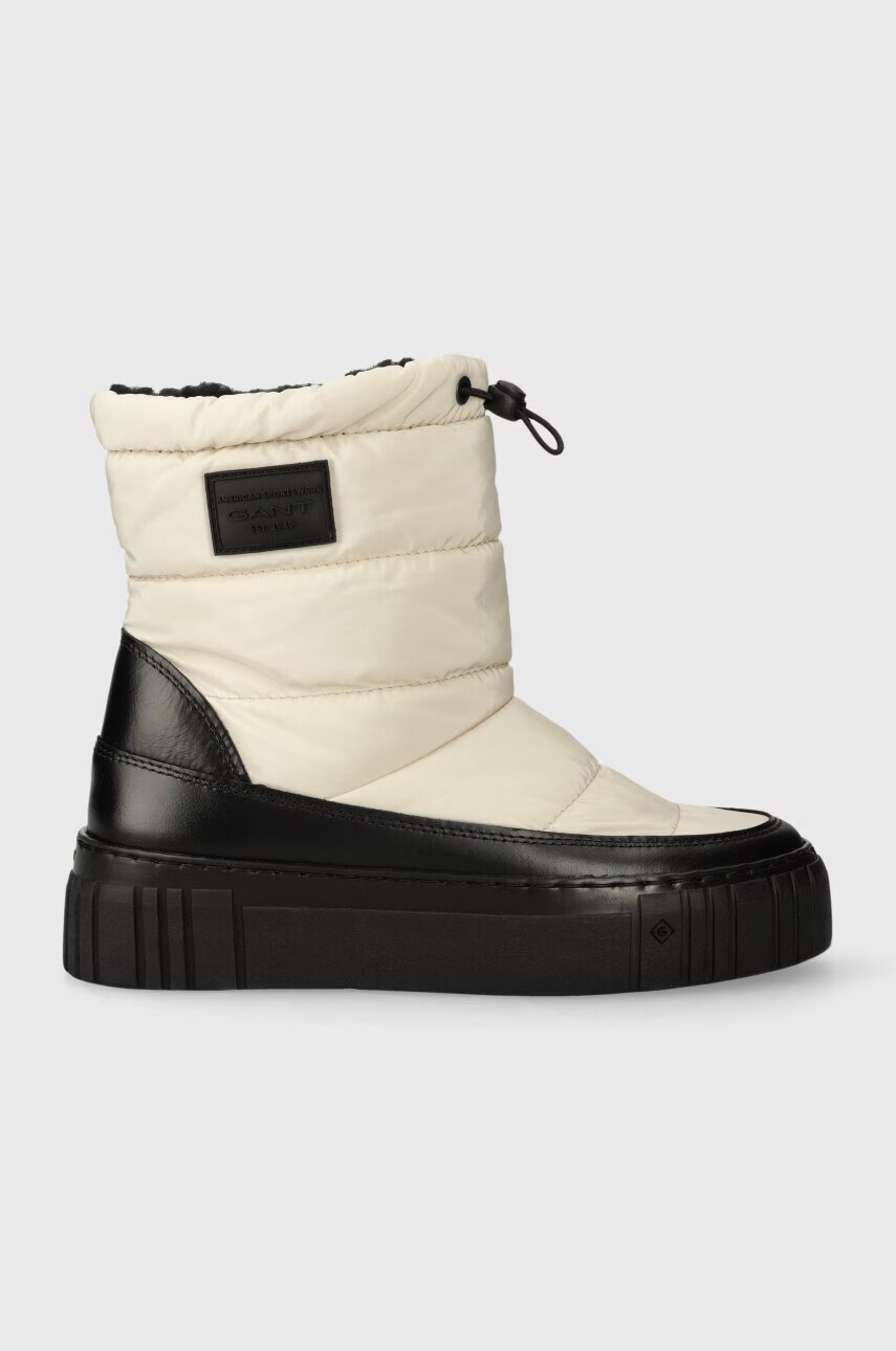 Gant Апрески Snowmont