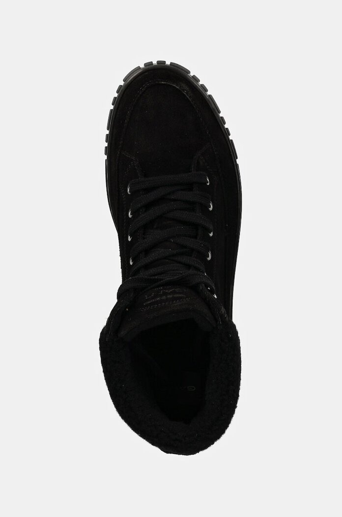 Gant Апрески Snowmont в черно 29543705 G00