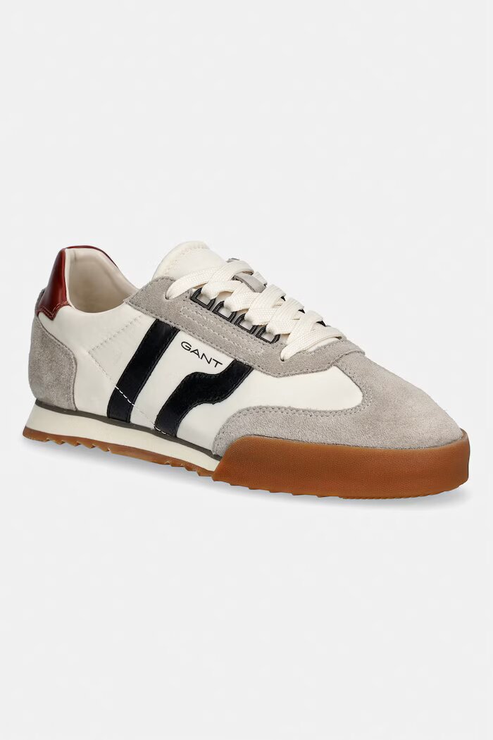 Gant Baylle маратонки мъжки бежови 32633171
