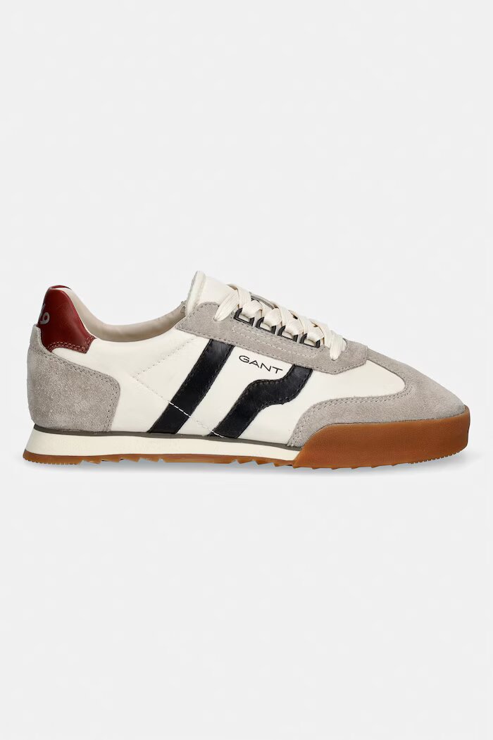 Gant Baylle маратонки мъжки бежови 32633171
