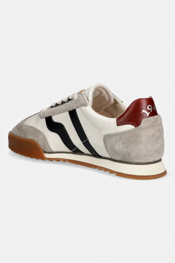 Gant Baylle маратонки мъжки бежови 32633171