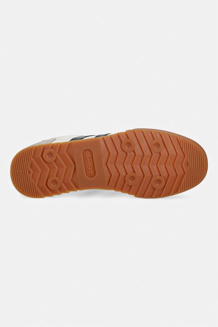 Gant Baylle маратонки мъжки бежови 32633171