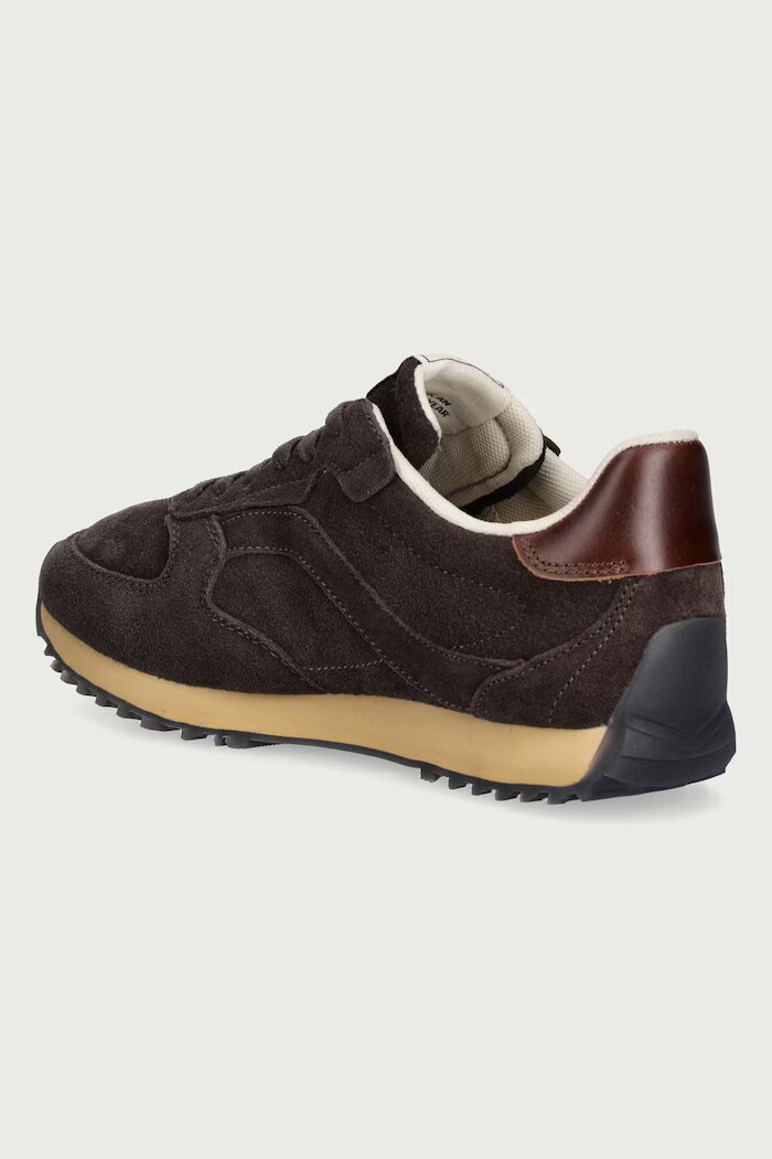Gant Beja маратонки дамски кафяви 33533333