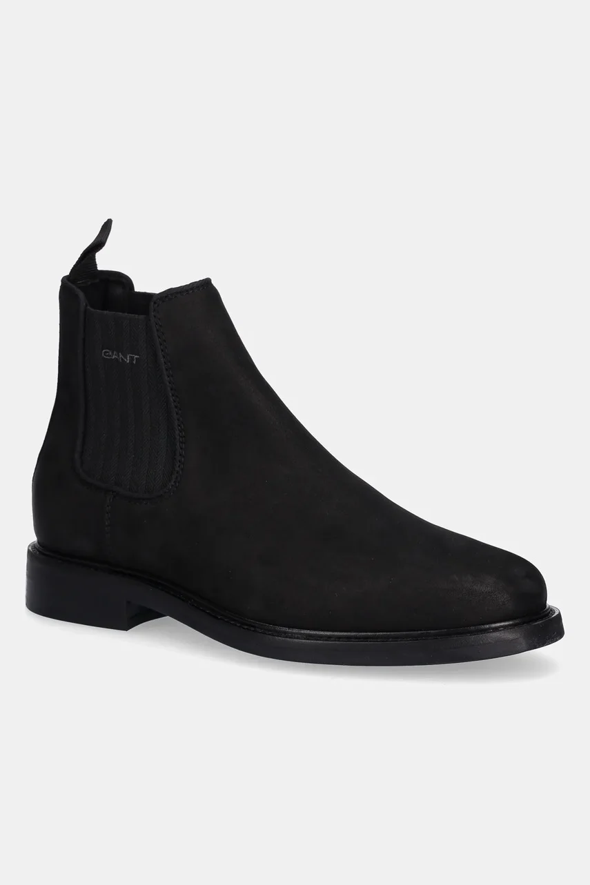 Gant Боти челси от набук St Fairkon
