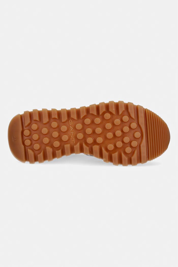 Gant Caffay маратонки дамски бежови 32531194