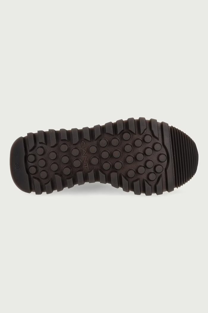 Gant Caffay маратонки дамски бежови 33538339