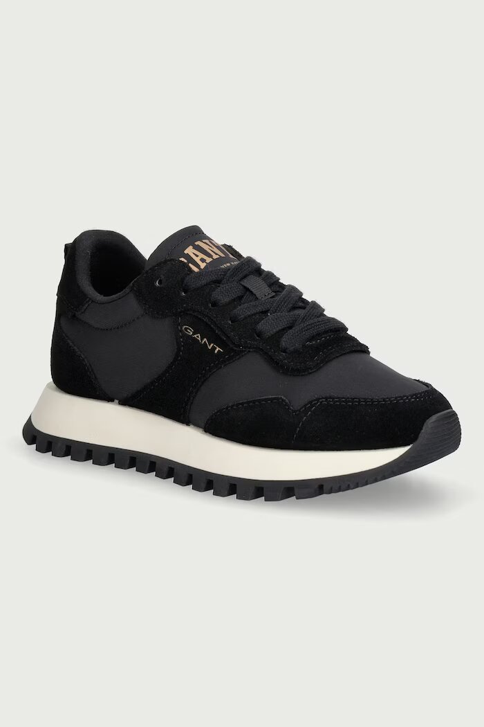 Gant Caffay маратонки дамски черни 33537341