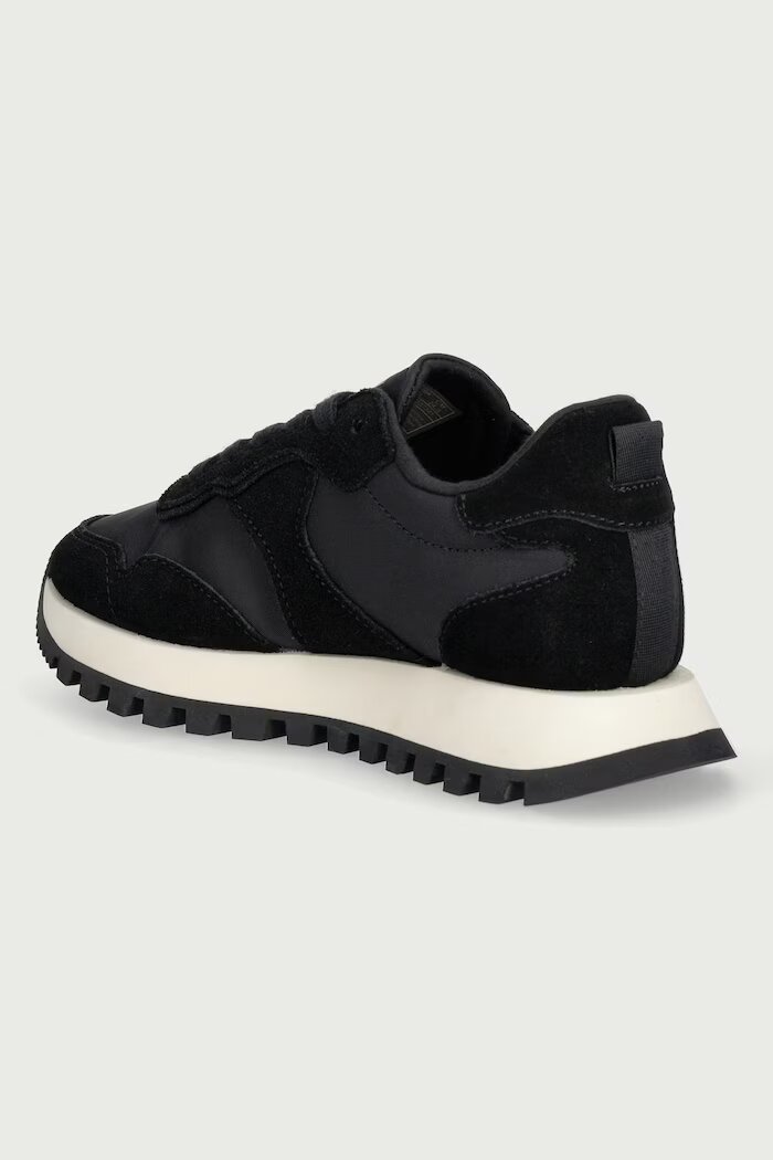 Gant Caffay маратонки дамски черни 33537341