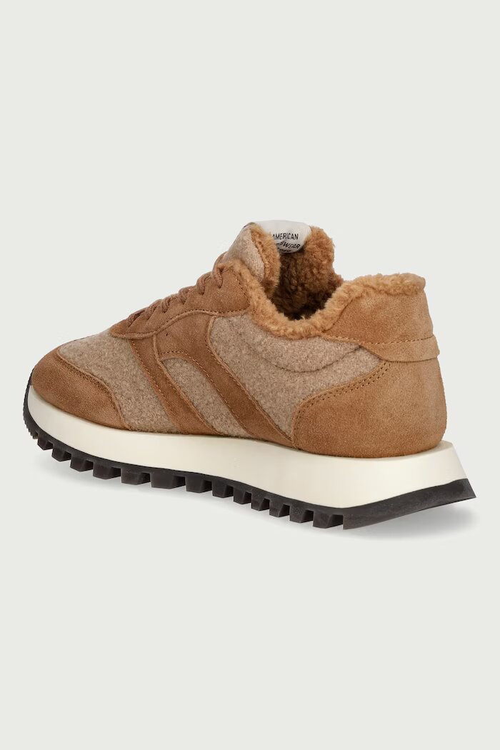 Gant Caffay маратонки дамски кафяви 33538340