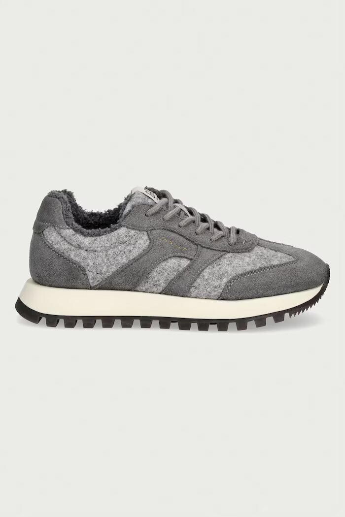 Gant Caffay маратонки дамски сиви 33538340