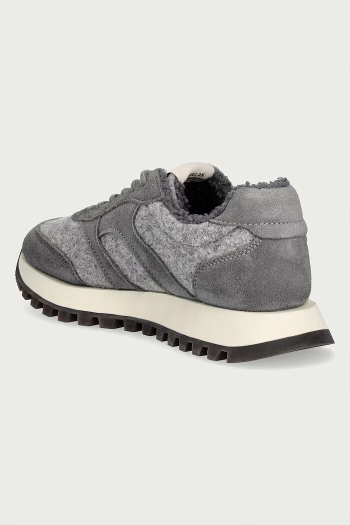 Gant Caffay маратонки дамски сиви 33538340