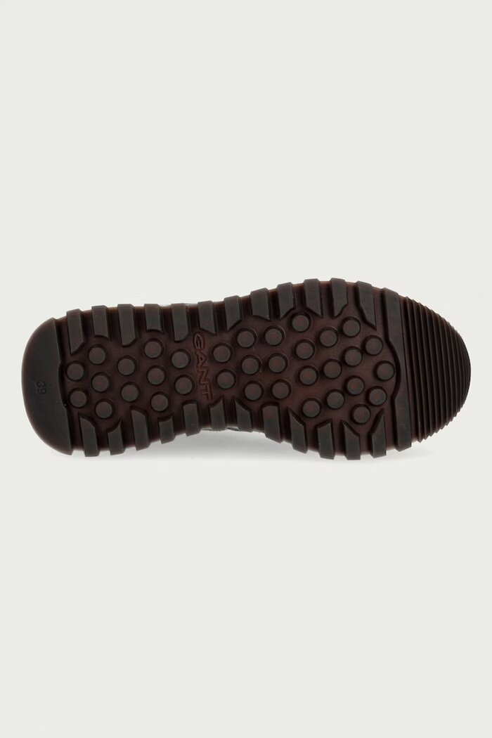 Gant Caffay маратонки дамски сиви 33538340