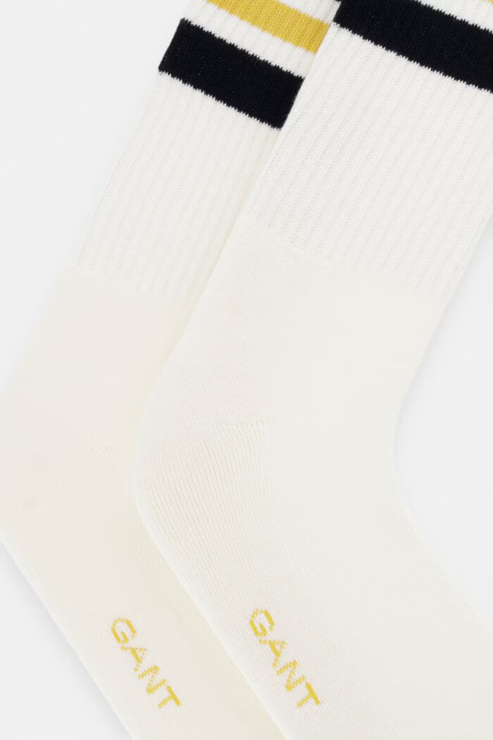 Gant чорапи мъжки бежови 9960376