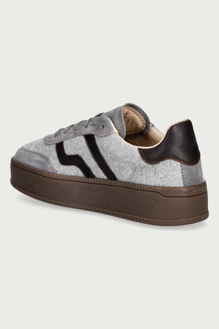 Gant Cuzmani маратонки дамски сиви 33538355