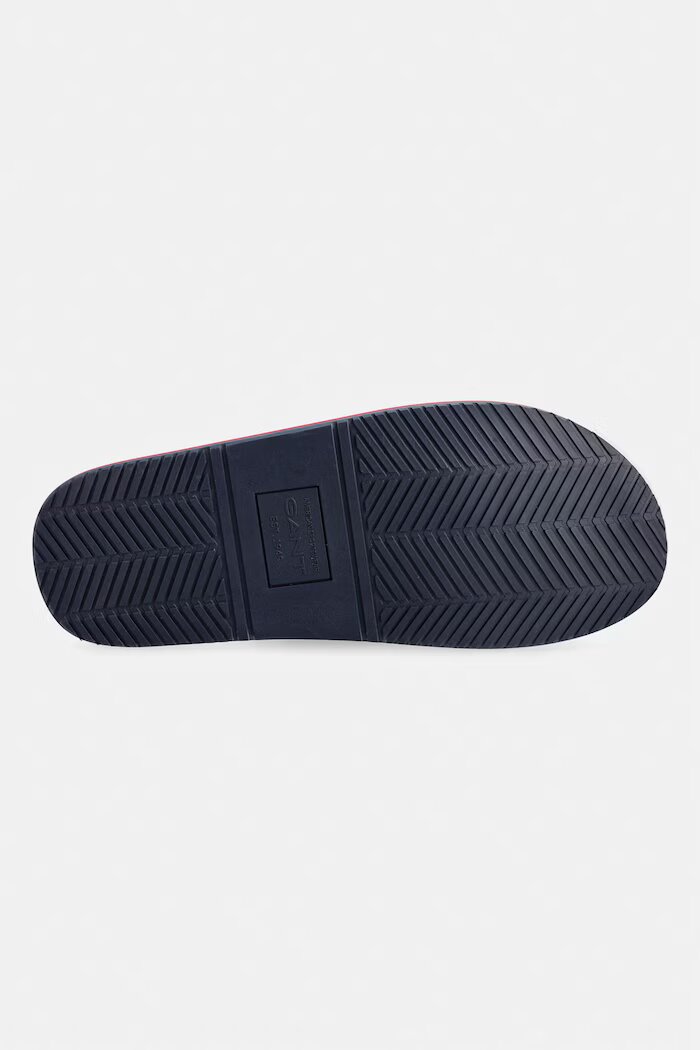 Gant джапанки мъжки Brodale червени 32609293