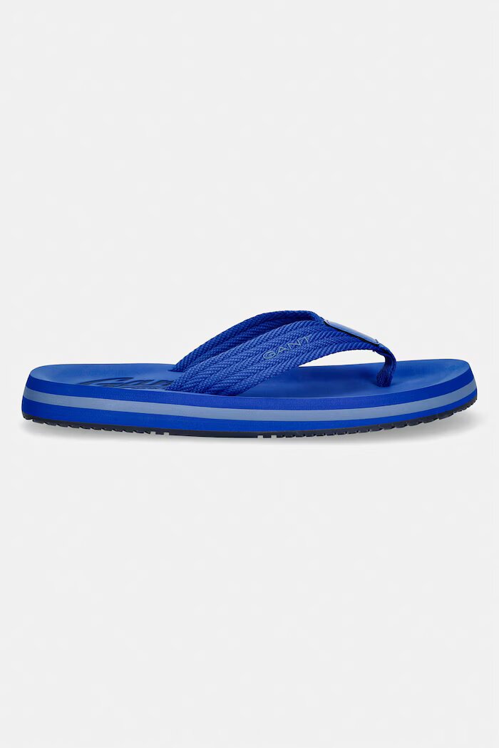 Gant джапанки мъжки Brodale сини 32609293
