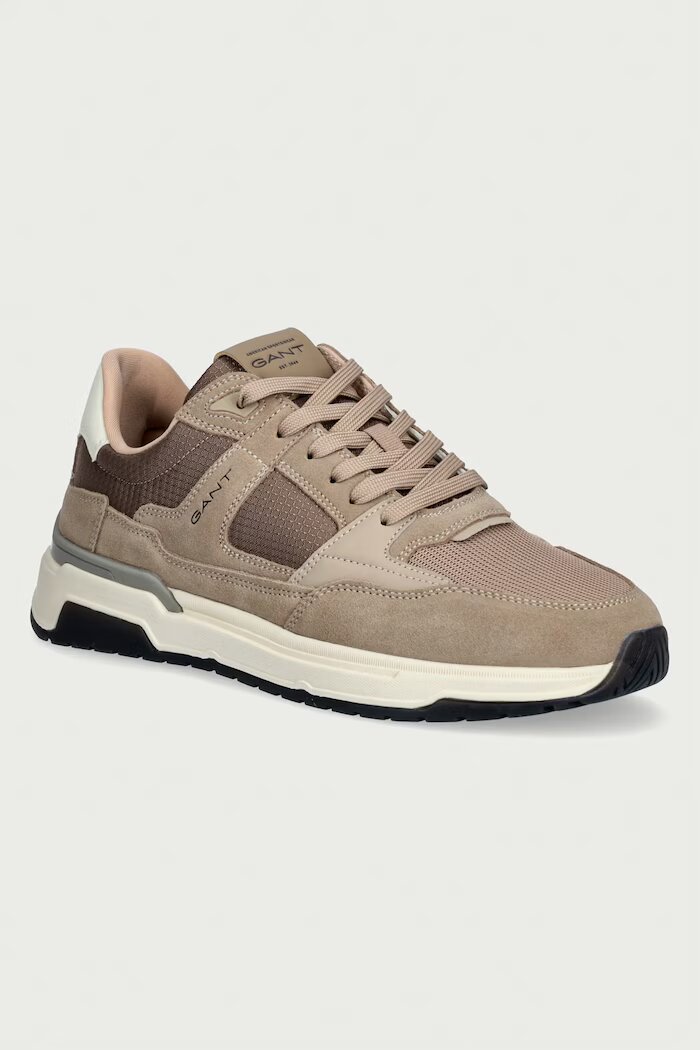 Gant Jeuton маратонки мъжки бежови 33631378