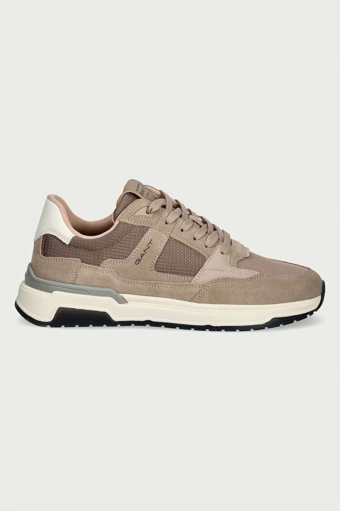 Gant Jeuton маратонки мъжки бежови 33631378