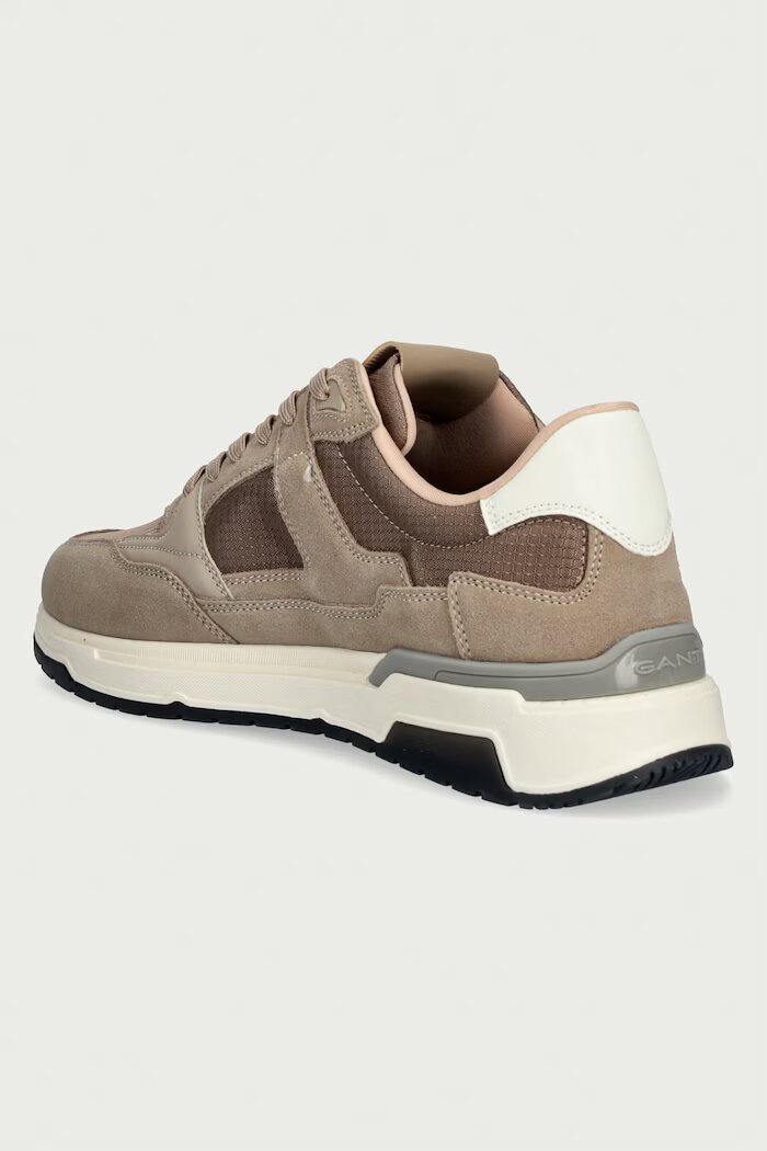 Gant Jeuton маратонки мъжки бежови 33631378