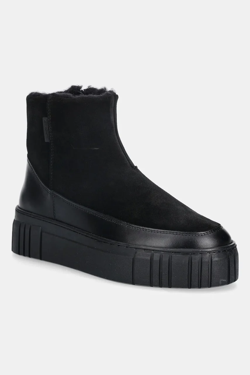 Gant Кожени апрески Snowmont