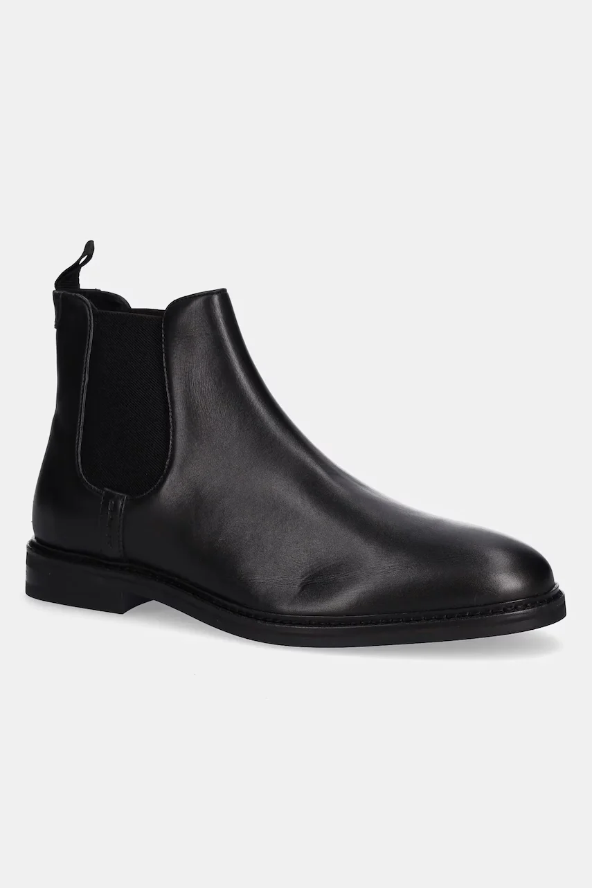 Gant Кожени боти челси Bidford