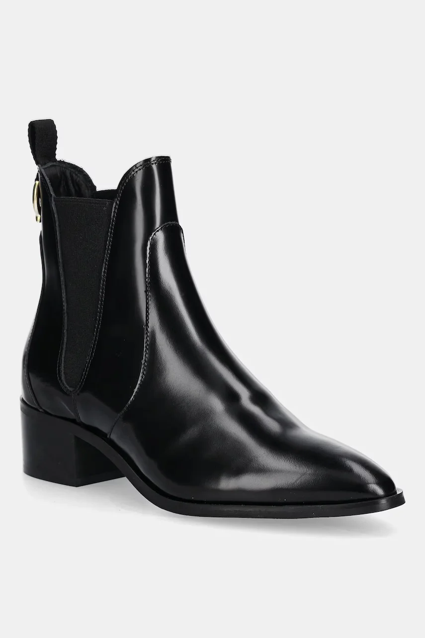 Gant Кожени боти челси St Broomly