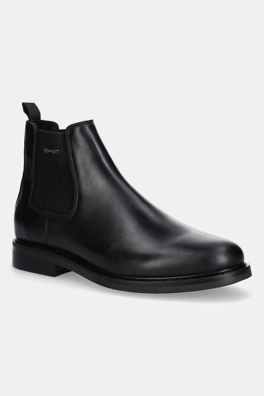Gant Кожени боти челси St Fairkon
