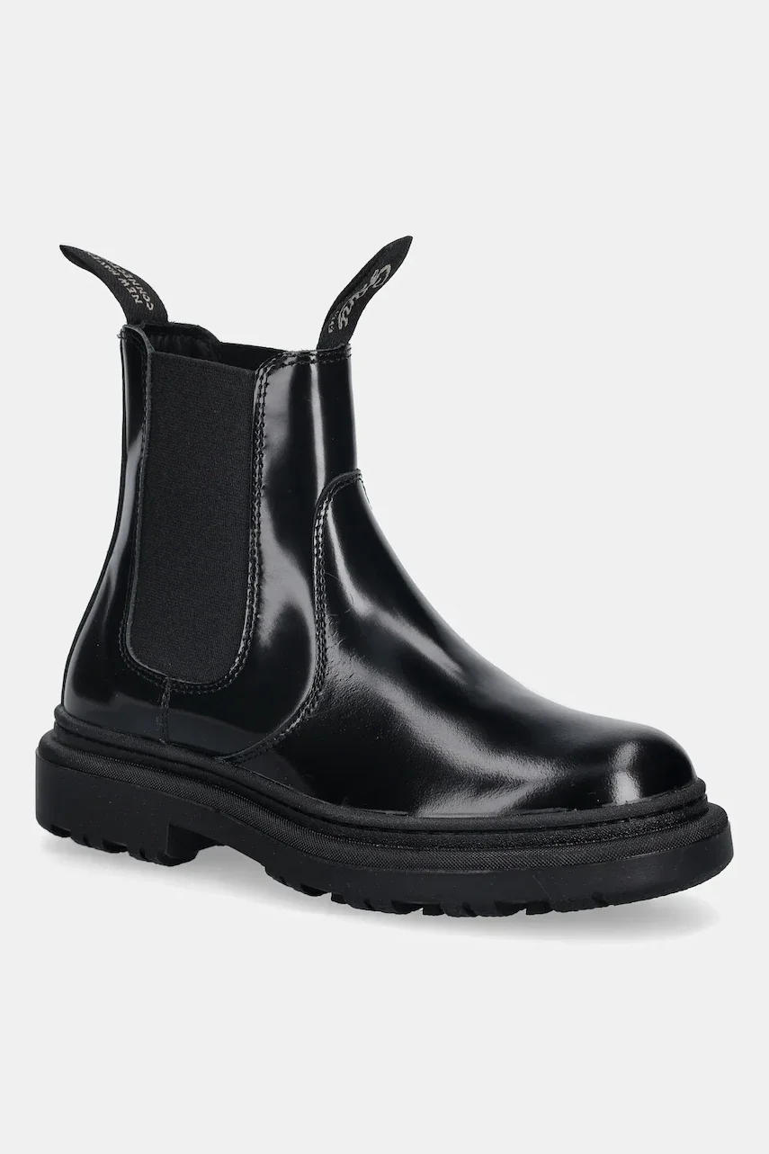 Gant Кожени боти челси Timbly