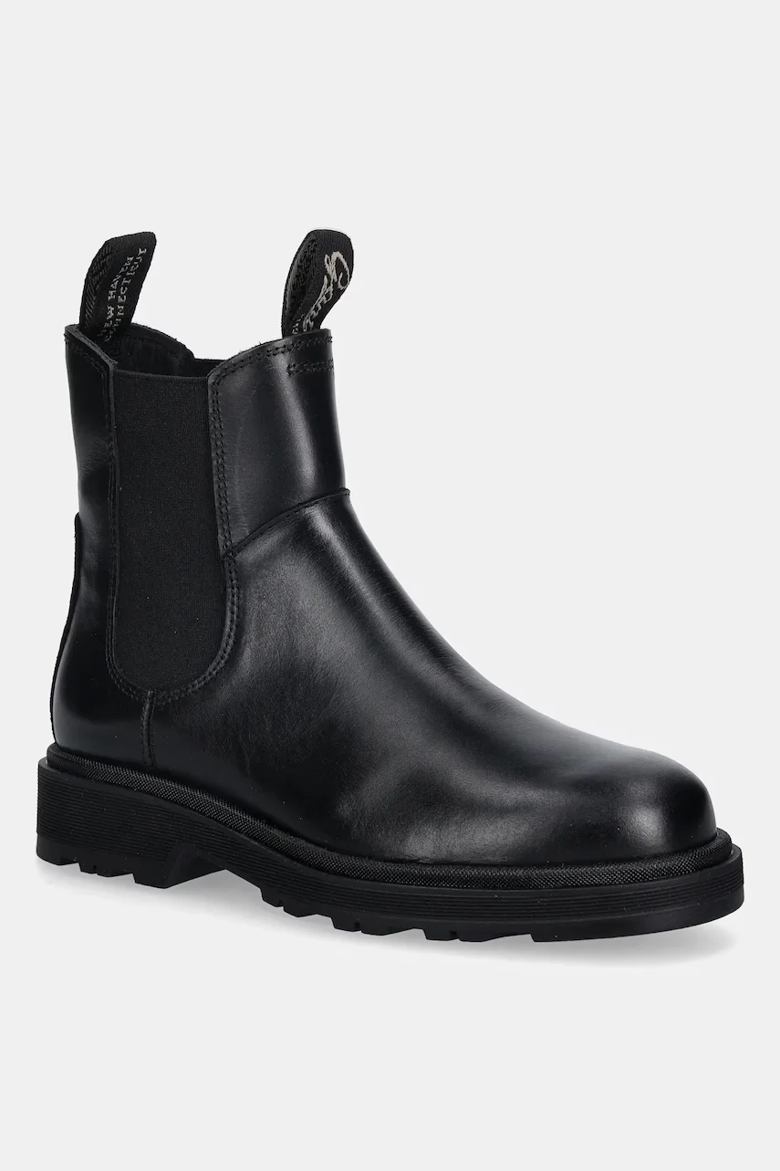 Gant Кожени боти челси Wootlynne