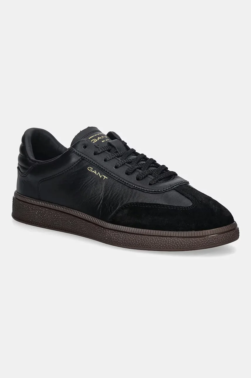 Gant Кожени маратонки CUZMO