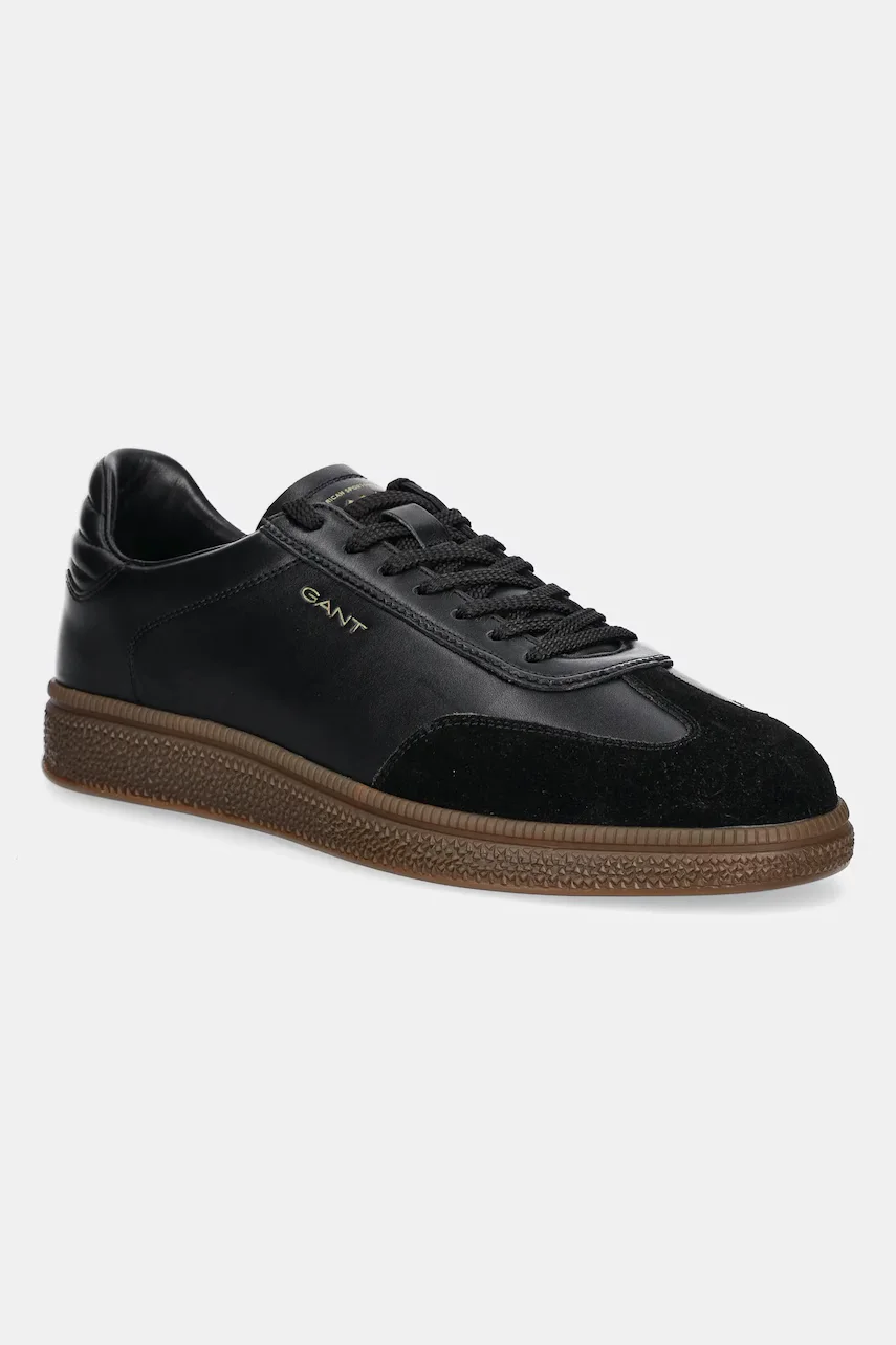 Gant Кожени маратонки Cuzmo