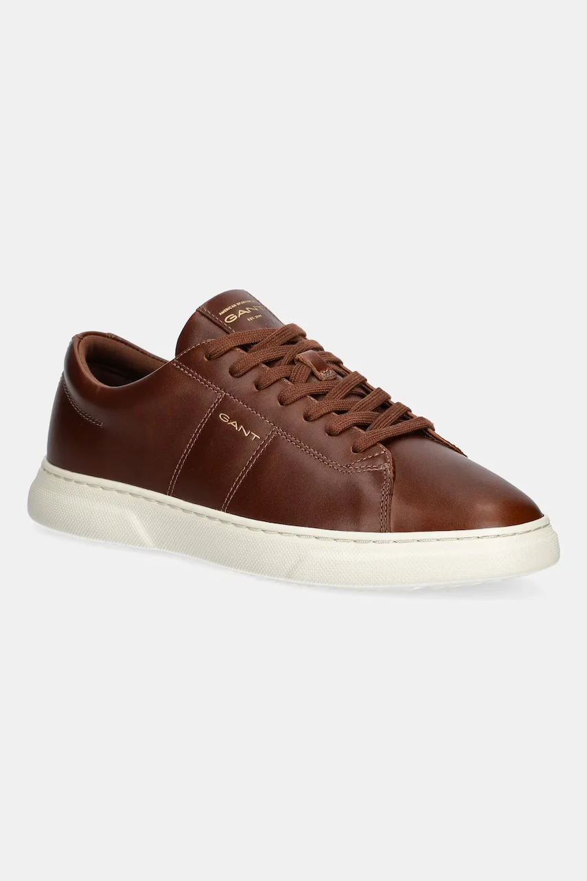 Gant Кожени маратонки Joree