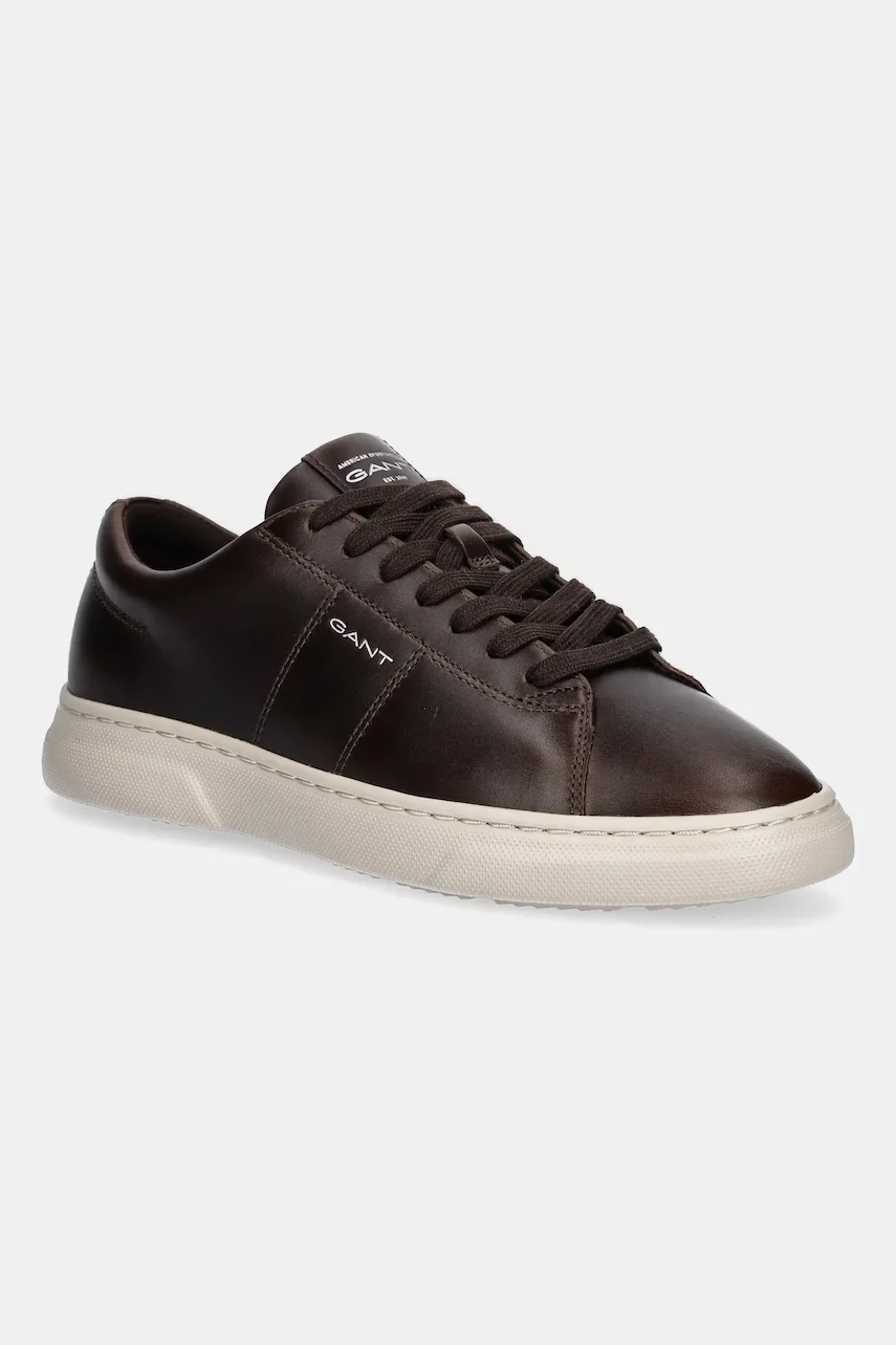 Gant Кожени маратонки Joree