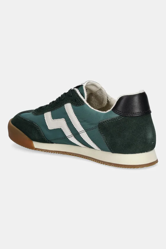 Gant Маратонки Beylana в зелено 31531035